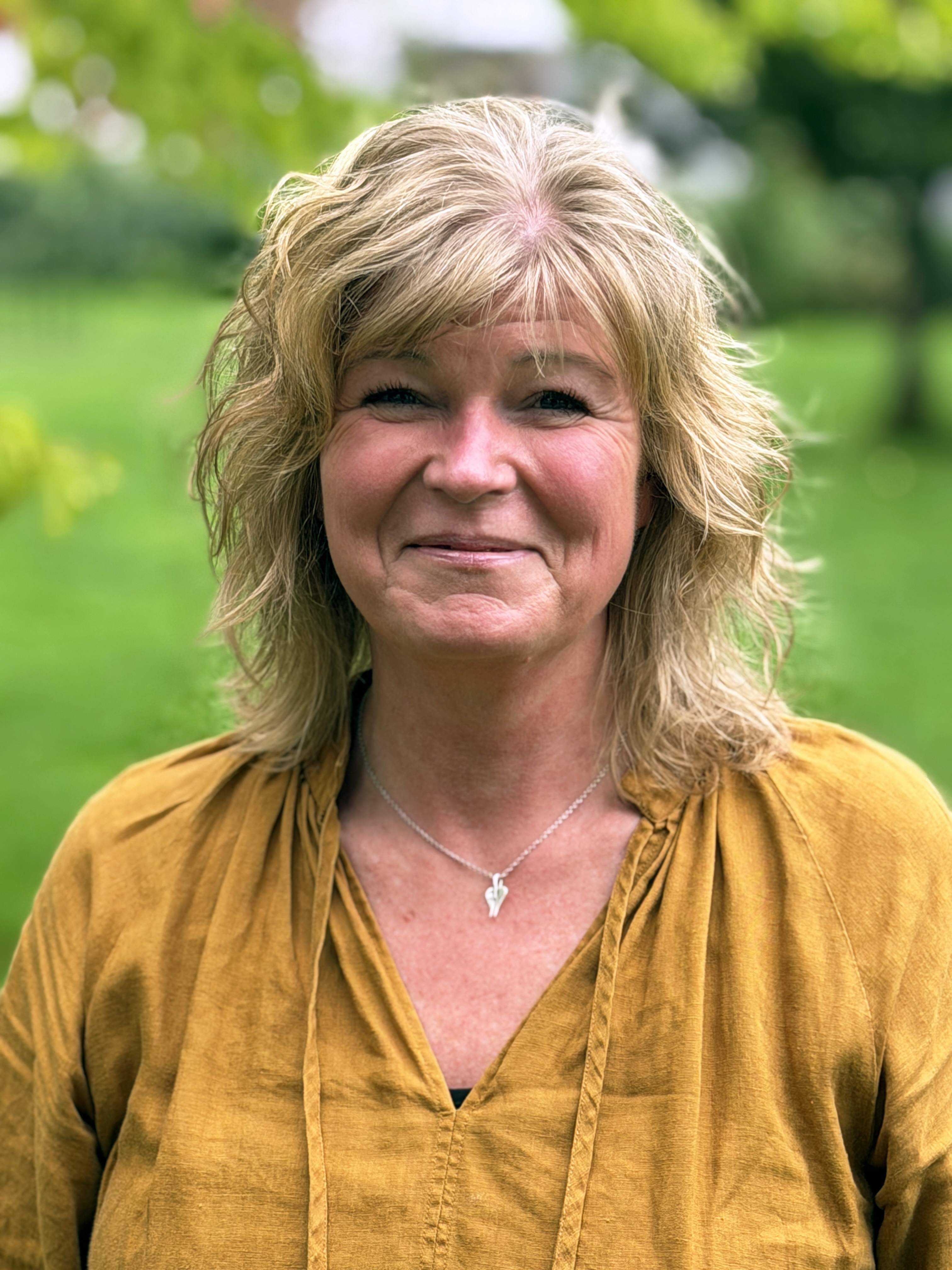 Jessica Blom